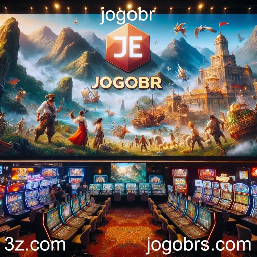 Explorando o Mundo dos Jogos de Aventura