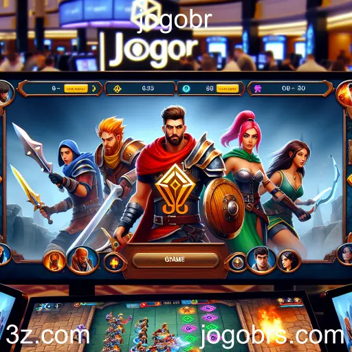 A Revolução dos Jogos Multijogador: Conectando Gamers em Todo o Mundo