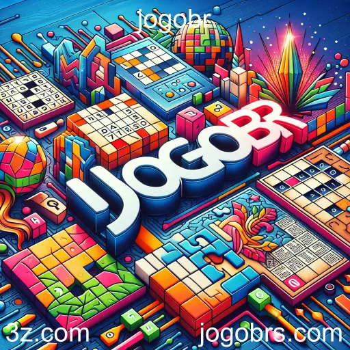 Quebra-Cabeças: Desafios Mentais e Diversão para Todas as Idades