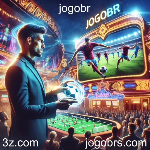 A Evolução dos Jogos de Esporte: Entre Entretenimento e Competição